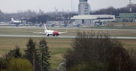Spór w Polskich Portach Lotniczych. Prezes o "kuriozalnym" żądaniu