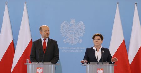 Dodatkowe pieniądze na sprzęt, profilaktykę, diagnostykę i terapię. Rząd przyjął specustawę