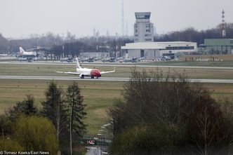Spór w Polskich Portach Lotniczych. Prezes o "kuriozalnym" żądaniu