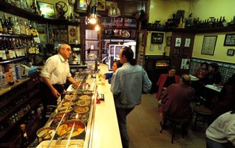 Emerytura w Hiszpanii. Seniorzy coraz później odchodzą z pracy