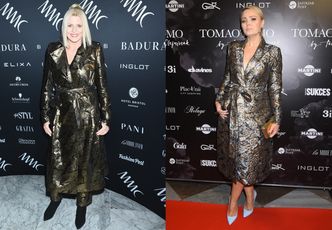 Maria Sadowska czy Agnieszka Jastrzębska?