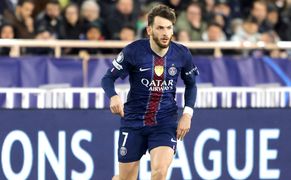 Eleven Sports 2 HD Liga francuska - mecz: Le Havre AC - Paris Saint-Germain