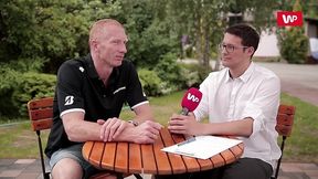 Karol Bielecki: Brakuje mi sportu, ale dziś liczy się tylko rodzina