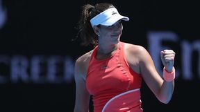 Garbine Muguruza: Nie ma przyjaźni w kobiecym tenisie, my się nienawidzimy. Woźniacka: To nieprawda