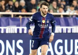 Eleven Sports 2 HD Liga francuska - mecz: Le Havre AC - Paris Saint-Germain
