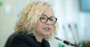 Afera w KPRM. Kotula usłyszała pytanie, tak zareagowała