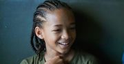 Jaden Smith rapuje "Pumped Up Kicks"
