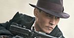 Johnny Depp zaśpiewa dla byłej partnerki