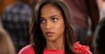 Megalyn Echikunwoke z horrorowym Damienem