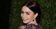 ''Dary Anioła: Miasto kości'':  Lily Collins idealna w każdym calu