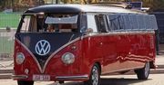 VW MicroBus wersja Limo
