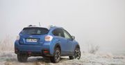 Subaru XV 2.0i Exclusive Lineartronic – test [wideo]