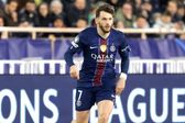 Liga francuska - mecz: Le Havre AC - Paris Saint-Germain
