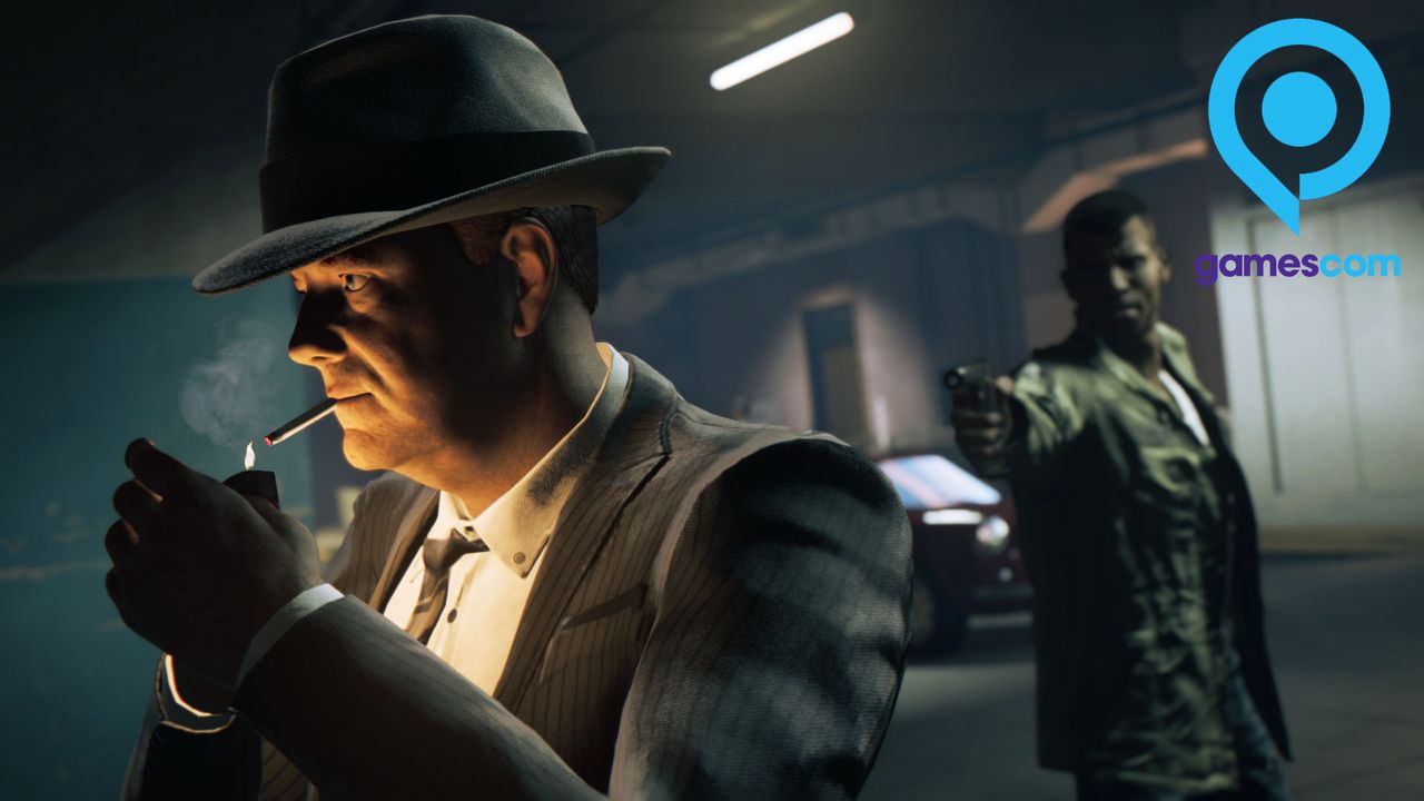 Mafia III - zapowiada się efektowny mix najlepszych cech poprzednich gier z tej serii, Drivera i GTA V