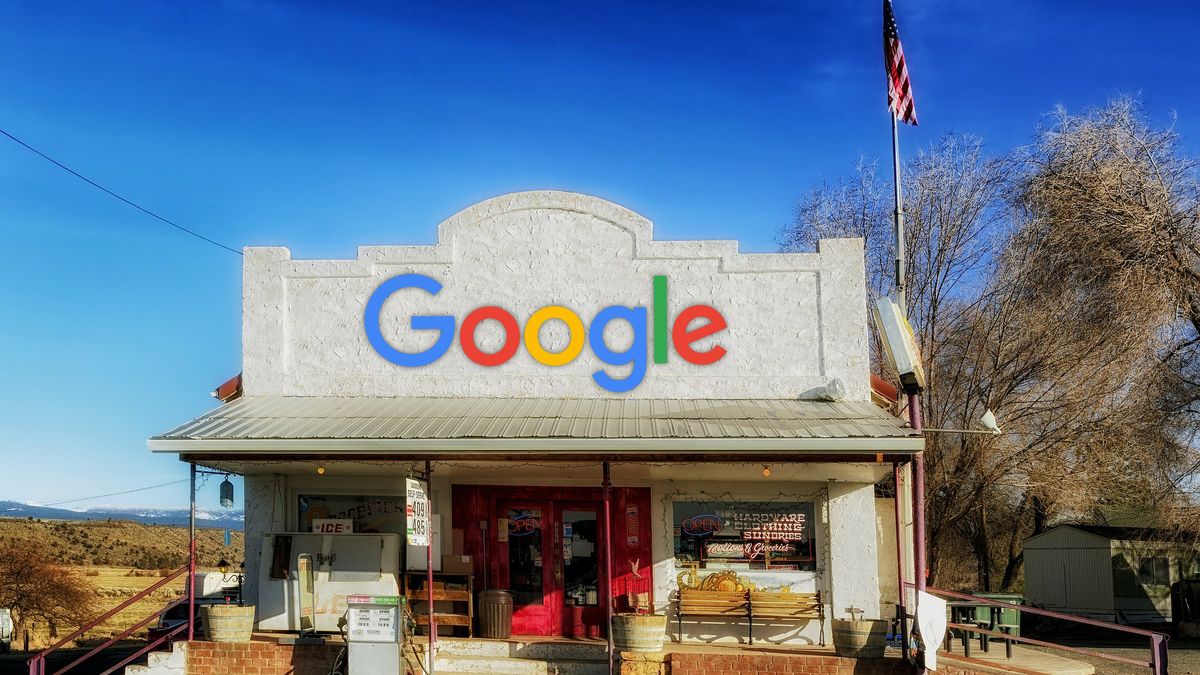 A jednak - Google otwiera własny salon w Nowym Jorku 1