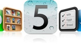 Problem z baterią iPhone'a 4S rozwiązany w iOS 5.0.2. iOS 5.1 na horyzoncie 1