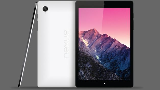 Wycieka 8,9-calowy tablet z linii Nexus. Premiera już w środę? 1