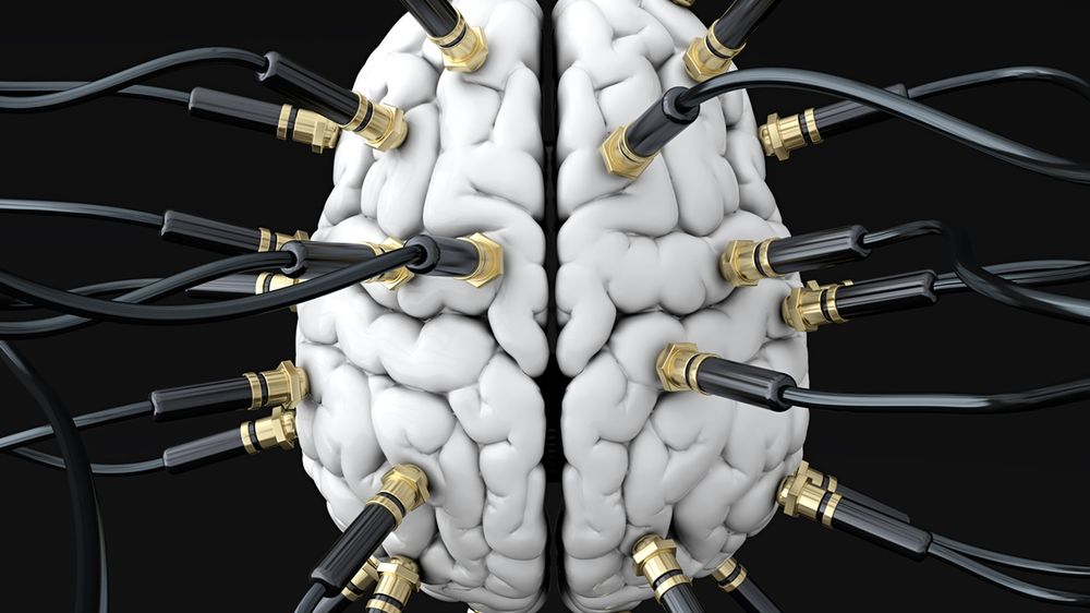 Hologramy, inteligentne sprzęty, a może singularity? Jak zmieni się technologia do roku 2025? 1