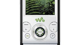 Sony Ericsson W999i potwierdzony 1