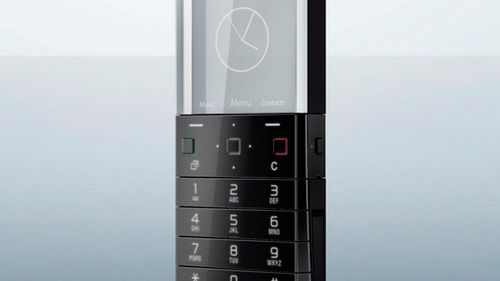 Sony Ericsson XPERIA Pureness - Kiki oficjalnie zapowiedziany 1