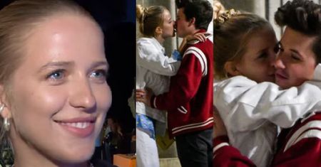 Jessica Mercedes potwierdziła związek z Kubą Karasiem. Zdradziła kulisy ich relacji