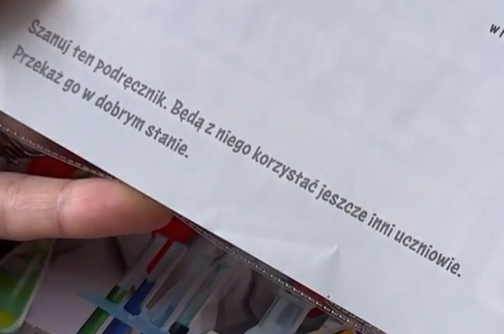 Kupisz go w Action za 3,99 zł. Idealny do robienia notatek