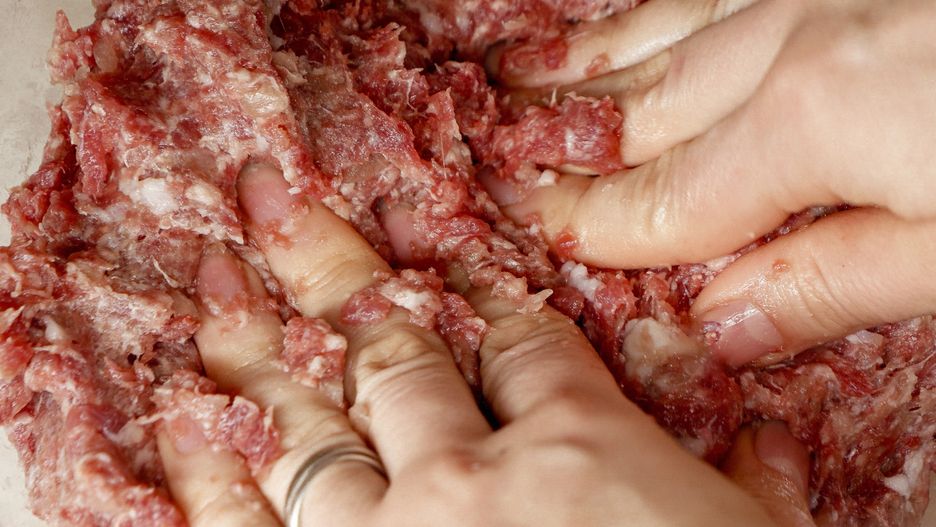 Jak wybrać dobre mięso mielone?