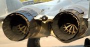Polska nie wyśle Ukrainie F-16. W grę wchodzi inny sprzęt