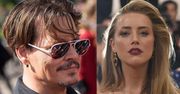 Johnny Depp pokazał ostatniego SMS-a od Amber Heard!