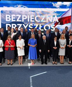 PiS ujawnia kolejne nazwiska. Są listy wyborcze