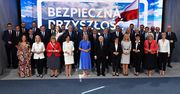 PiS ujawnia kolejne nazwiska. Są listy wyborcze