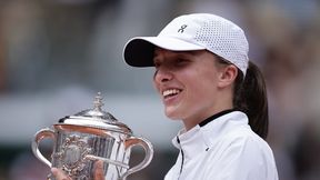 Tak Niemcy nazwali Igę Świątek