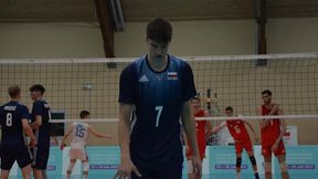 Uraz czaszki. Poważna kontuzja kadrowicza