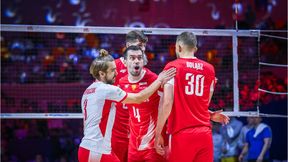 Liga Narodów. Wiadomo z kim Polacy zagrają w półfinale