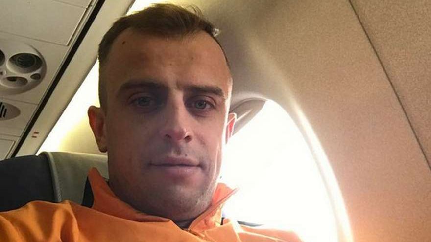 Zdjęcie okładkowe artykułu: Instagram /  / Na zdjęciu: Kamil Grosicki