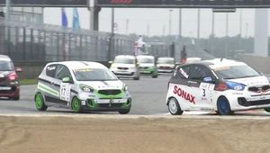 KIA Lotos Cup: Zolder (reportaż)