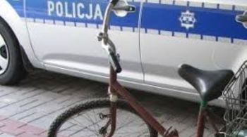 Legionowo: Uciekł przed policją na rowerze. Powód zaskakuje