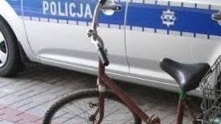 Legionowo: Uciekł przed policją na rowerze. Powód zaskakuje