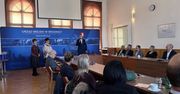 Brodnica: Pieniądze na sport rozdane