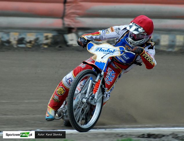 Mads Korneliussen podpisał kontrakt z Leicester Lions