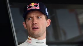 Rajd Sardynii: Ogier rozpoczyna od zwycięstwa