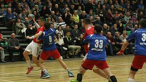 SRS Czuwaj Przemyśl - MTS Chrzanów 29:24 (galeria)