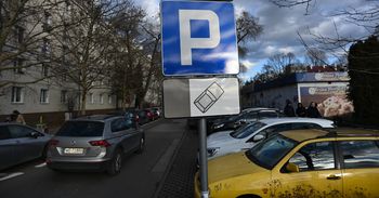 W Warszawie rusza Strefa Mieszkańca. Bez identyfikatora nie wjedziesz
