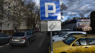 W Warszawie rusza Strefa Mieszkańca. Bez identyfikatora nie wjedziesz