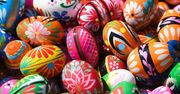Pisanki - czy wiesz, skąd pochodzi ta tradycja?