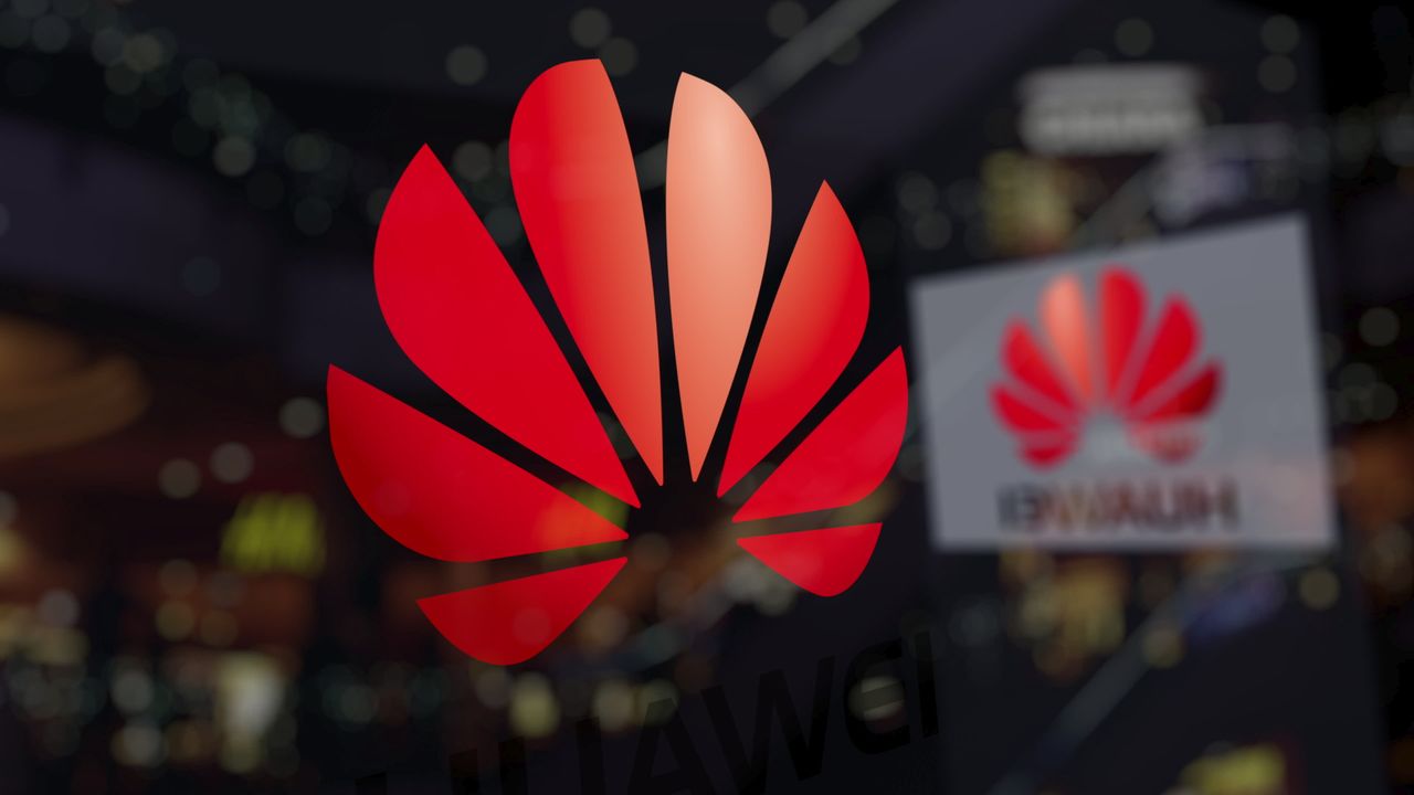 Huawei: Pracujemy nad alternatywą dla systemów Windows i Android