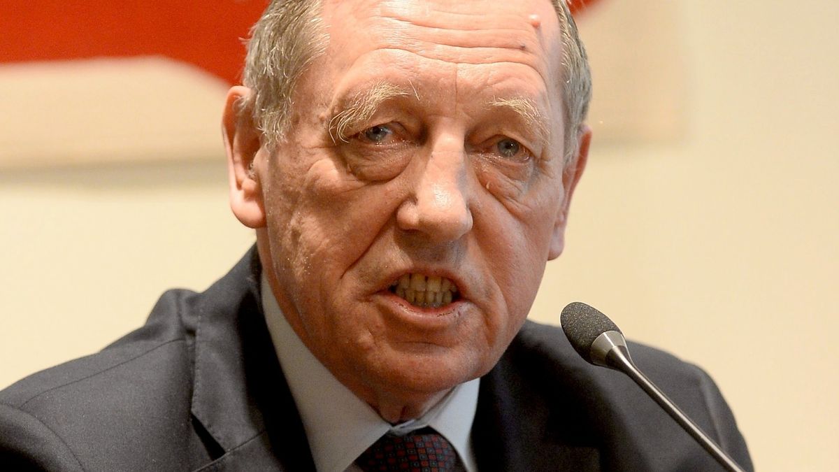 Jan Szyszko minister środowiska