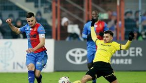 Jest potwierdzenie. Transferowy niewypał odchodzi z Widzewa