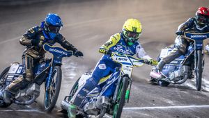 Żużel. Pierwsze "eliminacje" do kadry na DPŚ odbędą się w Gorzowie. Zmarzlik powalczy z czołówką