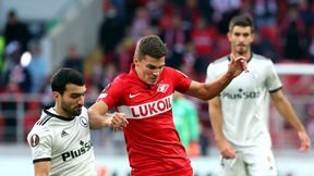 Liga Europy. Kiedy kolejny mecz Legii Warszawa? Z kim zagra polski zespół?